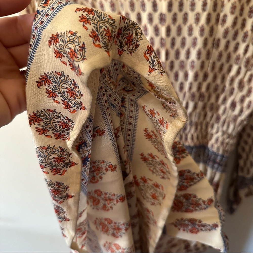 NWT Raga Ava Maxi Dress - Picture 8 of 11